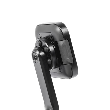 Peak Design - Mobile Motorcycle Mount Bar Mount - Black