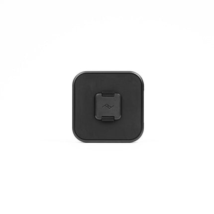 Peak Design - Mobile Mount 1" Ball Locking Adapter - Black