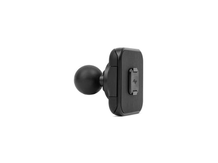 Peak Design - Mobile Mount 1" Ball Locking Adapter - Black