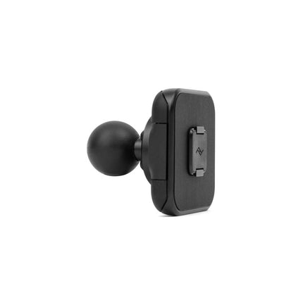 Peak Design - Mobile Mount 1" Ball Locking Adapter - Black