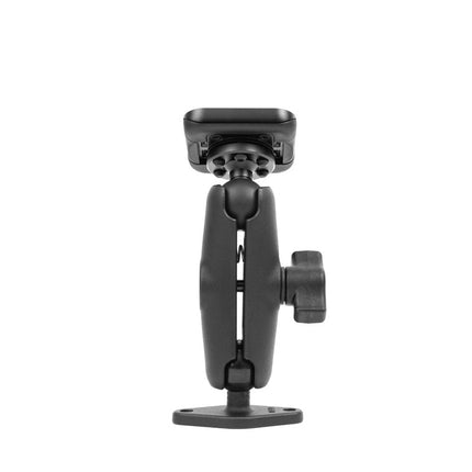 Peak Design - Mobile Mount 1" Ball Locking Adapter - Black