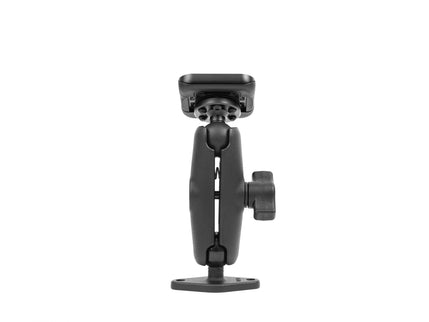 Peak Design - Mobile Mount 1" Ball Locking Adapter - Black