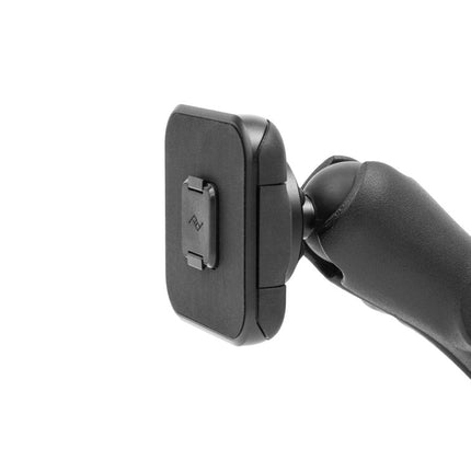 Peak Design - Mobile Mount 1" Ball Locking Adapter - Black
