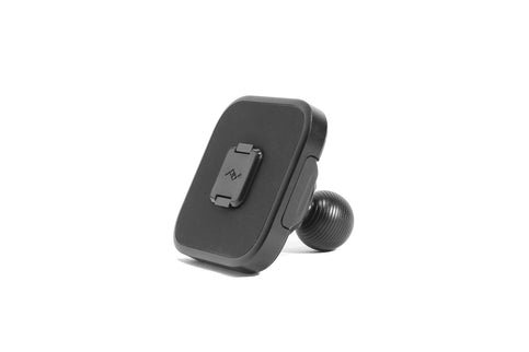 Peak Design - Mobile Mount 20mm Ball Locking Adapter - Black