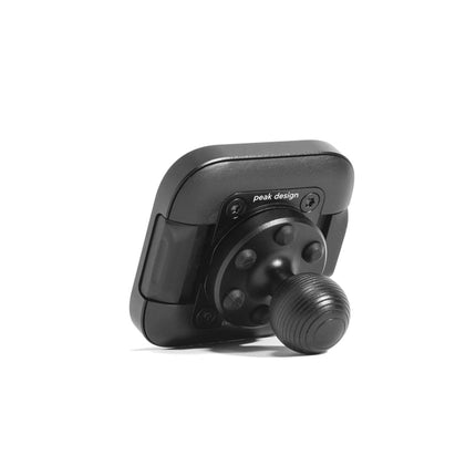 Peak Design - Mobile Mount 20mm Ball Locking Adapter - Black