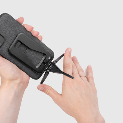 Peak Design - Mobile Tripod - Black