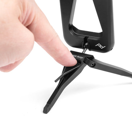 Peak Design - Mobile Tripod - Black