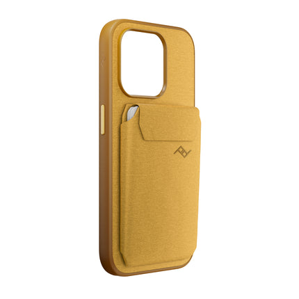 Peak Design - Mobile Wallet Slim - Sun