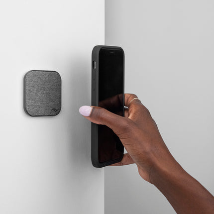 Peak Design - Mobile Wall Mount - Charcoal