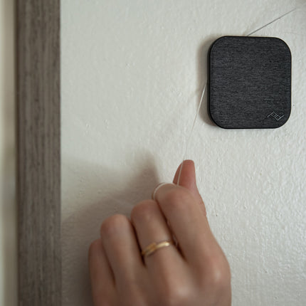 Peak Design - Mobile Wall Mount - Charcoal