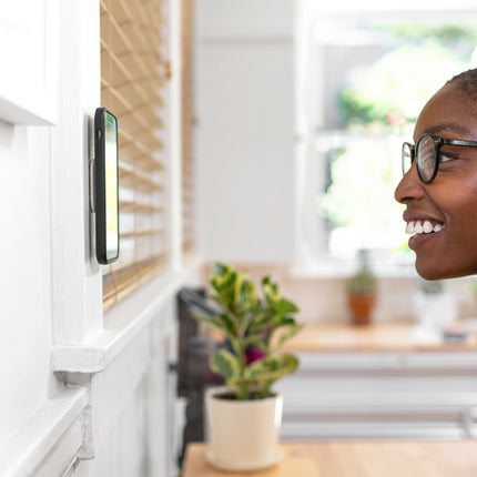 Peak Design - Mobile Wall Mount - Charcoal