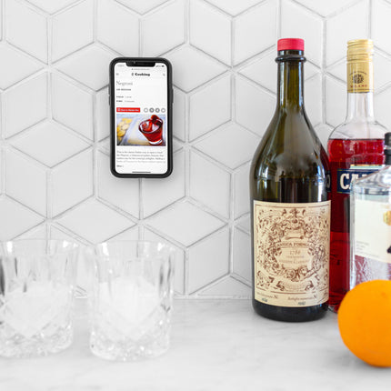 Peak Design - Mobile Wall Mount - Charcoal