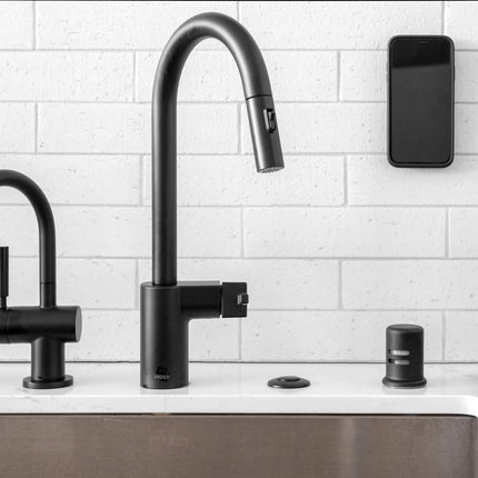 Peak Design - Mobile Wall Mount - Charcoal