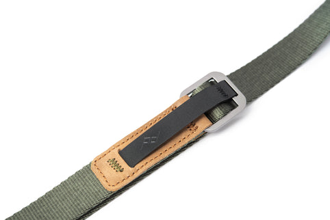 Peak Design - Leash® - Sage Quick-connecting versatile camera strap.