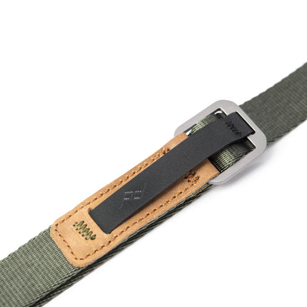 Peak Design - Leash® - Sage Quick-connecting versatile camera strap.