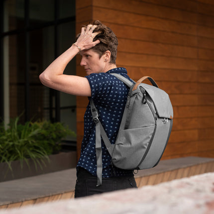 Peak Design - Everyday Backpack 20L v2 // Ash