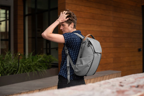 Peak Design - Everyday Backpack 20L v2 // Ash