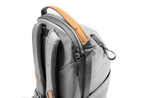 Peak Design - Everyday Backpack 20L v2 // Ash