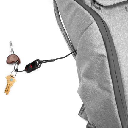 Peak Design - Everyday Backpack 20L v2 // Ash