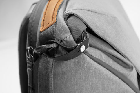 Peak Design - Everyday Backpack 20L v2 // Ash