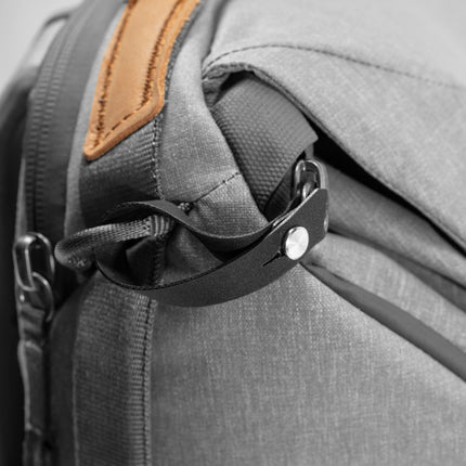 Peak Design - Everyday Backpack 20L v2 // Ash