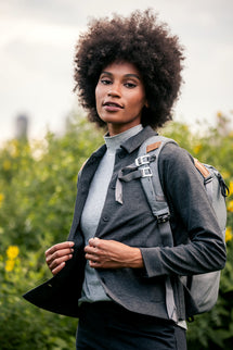 Peak Design - Everyday Backpack 20L v2 // Ash