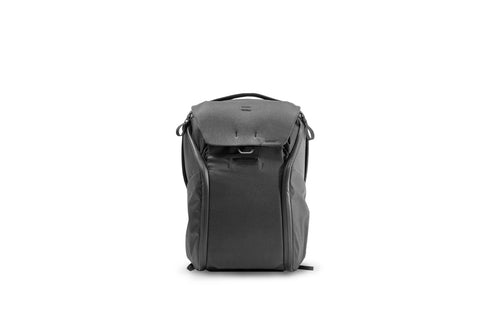 Peak Design - Everyday Backpack 20L v2 // Black