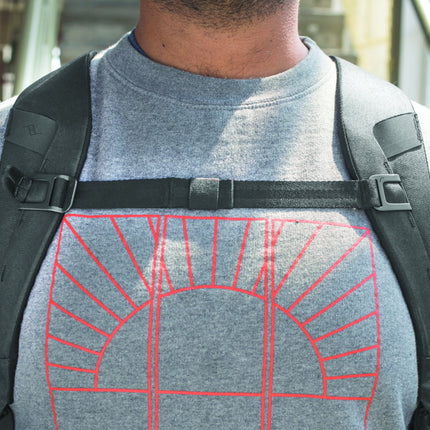 Peak Design - Everyday Backpack 20L v2 // Black