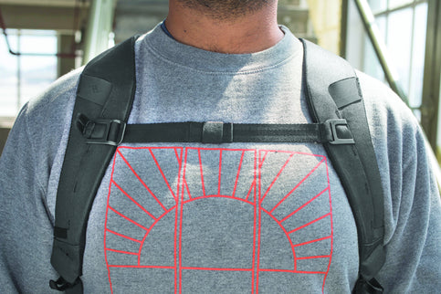 Peak Design - Everyday Backpack 20L v2 // Black