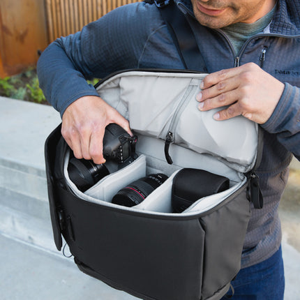 Peak Design - Everyday Backpack 20L v2 // Black