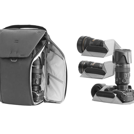 Peak Design - Everyday Backpack 20L v2 // Charcoal