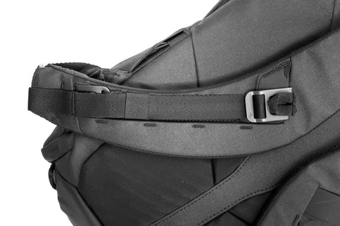 Peak Design - Everyday Backpack 20L v2 // Charcoal