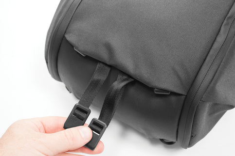 Peak Design - Everyday Backpack 20L v2 // Charcoal