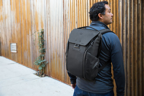 Peak Design - Everyday Backpack 20L v2 // Charcoal