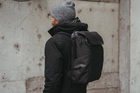 Peak Design - Everyday Backpack 20L v2 // Charcoal