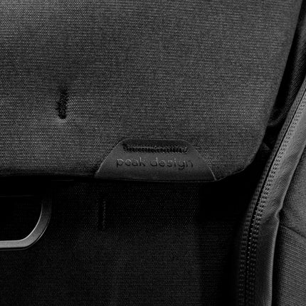 Peak Design - Everyday Backpack 20L v2 // Charcoal