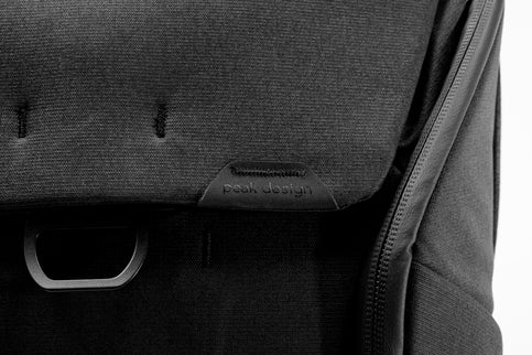 Peak Design - Everyday Backpack 20L v2 // Charcoal