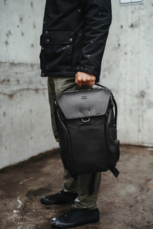 Peak Design - Everyday Backpack 20L v2 // Charcoal