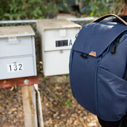Peak Design - Everyday Backpack 20L v2 // Midnight
