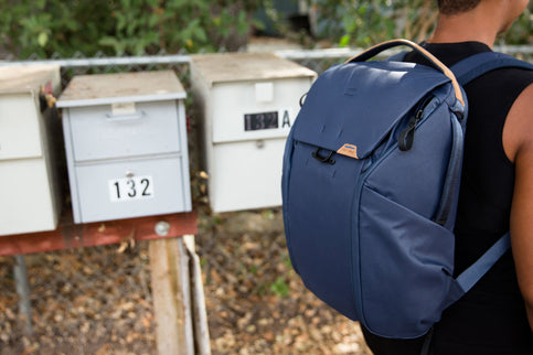 Peak Design - Everyday Backpack 20L v2 // Midnight