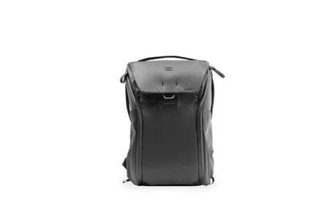 Peak Design - Everyday Backpack 30L v2 // Black