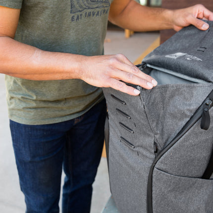 Peak Design - Everyday Backpack 30L v2 // Charcoal