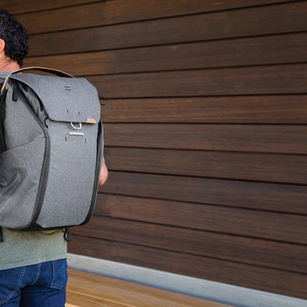 Peak Design - Everyday Backpack 30L v2 // Charcoal