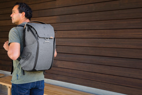 Peak Design - Everyday Backpack 30L v2 // Charcoal