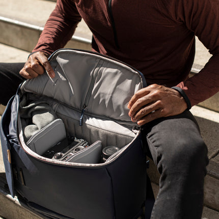 Peak Design - Everyday Backpack 30L v2 // Midnight