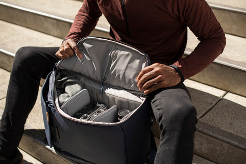 Peak Design - Everyday Backpack 30L v2 // Midnight