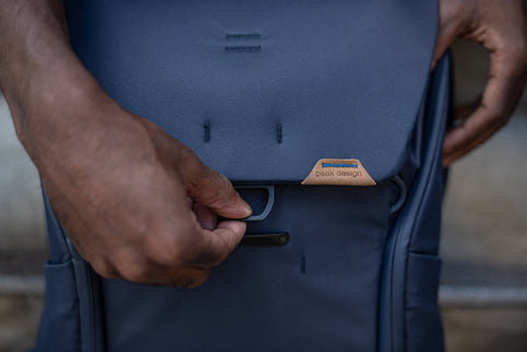Peak Design - Everyday Backpack 30L v2 // Midnight