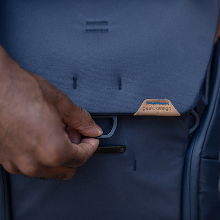 Peak Design - Everyday Backpack 30L v2 // Midnight