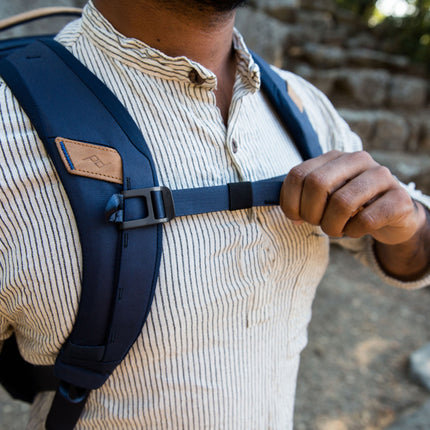 Peak Design - Everyday Backpack 30L v2 // Midnight