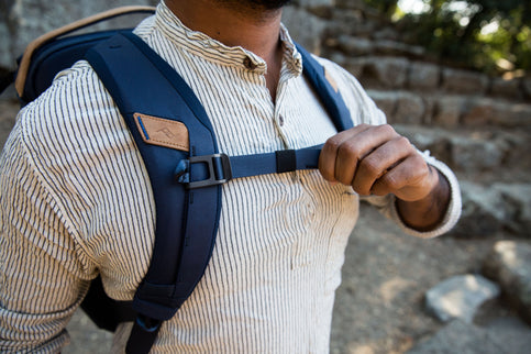 Peak Design - Everyday Backpack 30L v2 // Midnight